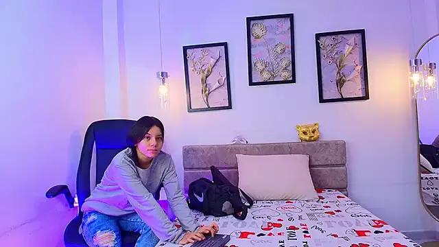 DannySamm on StripChat 