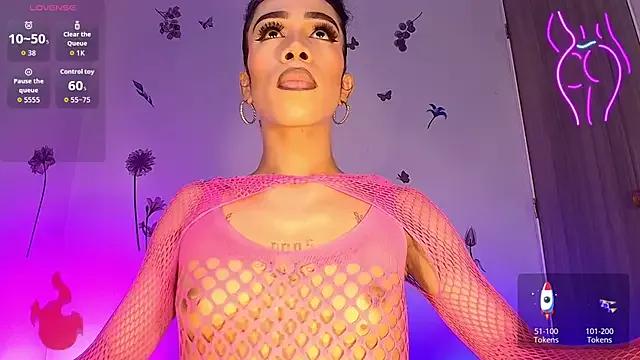 Dark_engel on StripChat