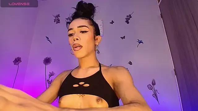 Dark_engel on StripChat