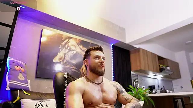 David_blake_ — CUM SHOW!!!