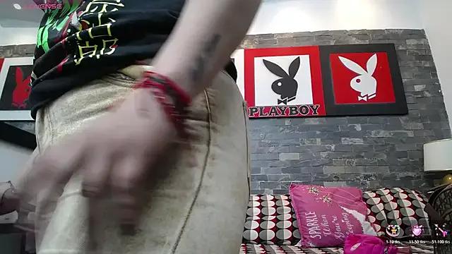 dayadubey_ on StripChat 