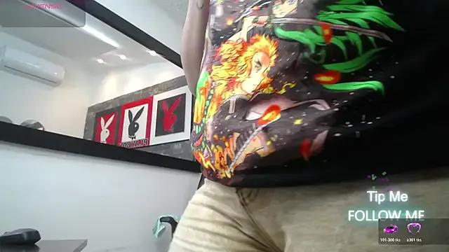 dayadubey_ — OIL IN BODY