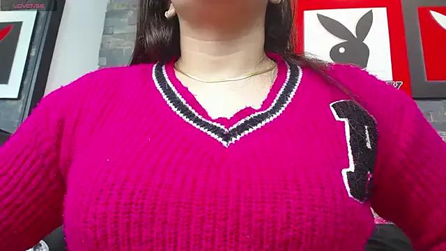 dayadubey_ on StripChat 