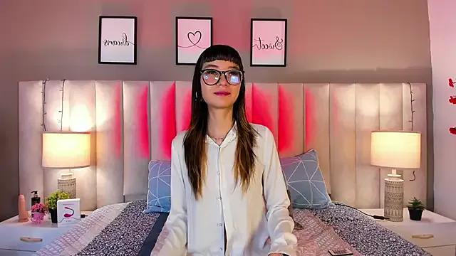 dayanne07 on StripChat 