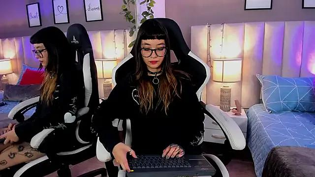 dayanne07 on StripChat 