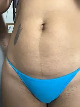 Demon_foxes — Finger + lick ass