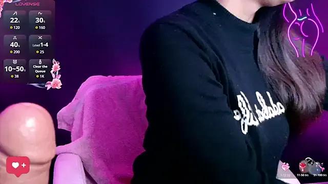 DesiZoya — blowjob