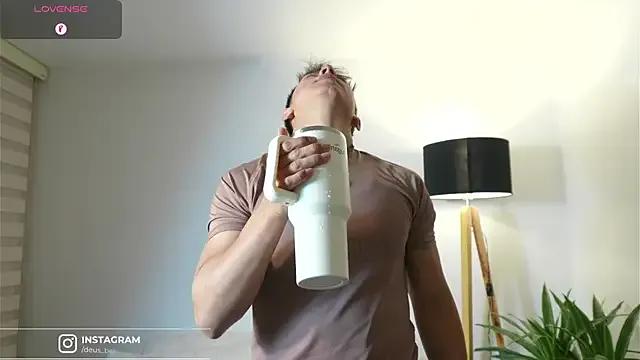 DeusbelliS — Shw dick and Zoom