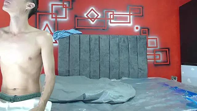 dirty_couple22 on StripChat