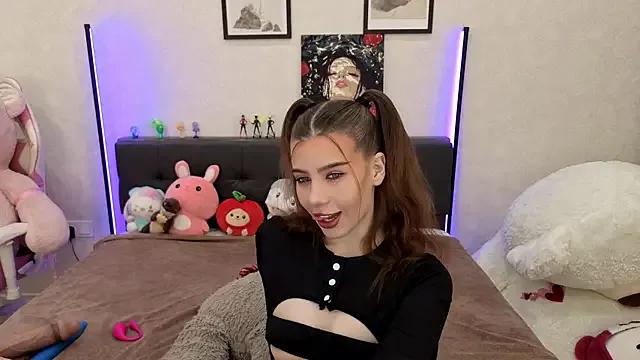 dolly_ll — Squirt show