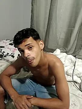 doodosantoss — Gozarr