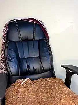 Dorrohpretty on StripChat 