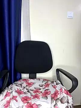 Dorrohpretty on StripChat 