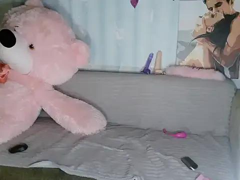 DreamKarina on StripChat