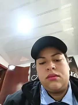 DULCE__26 — REAL BJ WITH MY BOSS CUM IN FACE