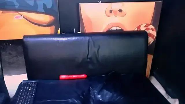 Ebonycutiex — Freechat on StripChat