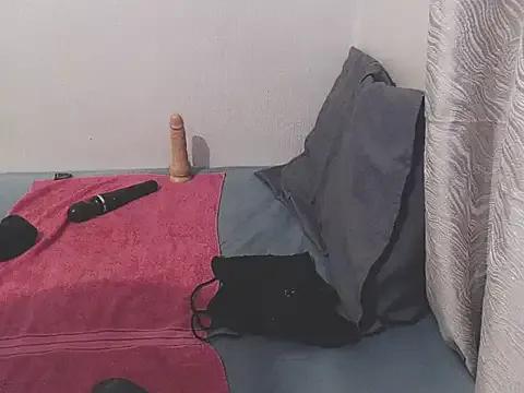 EbonyTinyX — Make it creamy daddy