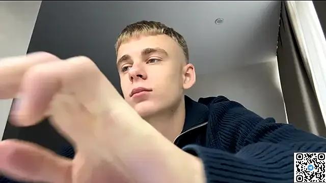 echowraith — Private on StripChat