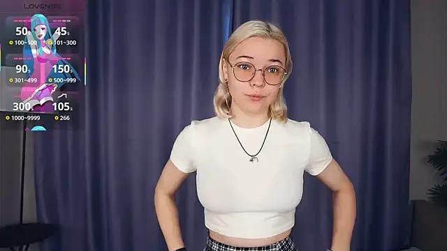 EdaKirkIin — good morning and good cheer