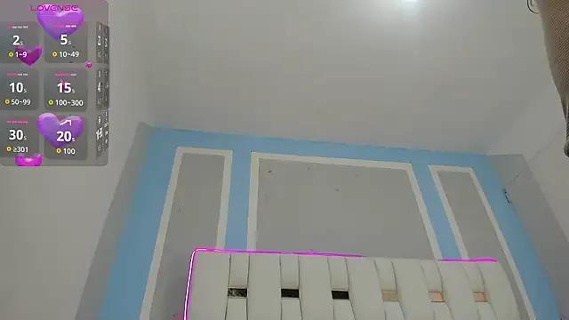 elenacooper1 — make vibrate