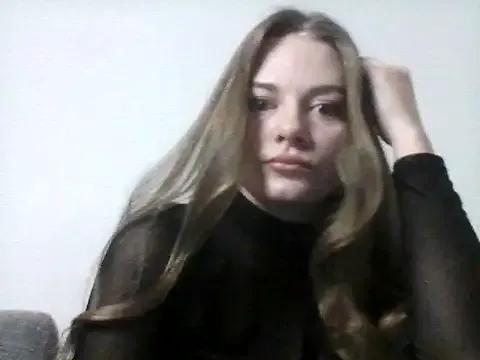 EllaMoonlight — Touch pussy in panties 