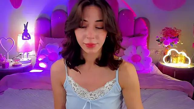 ElsaYoung — tease panties