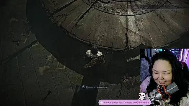 EmGreens — Merry crimas