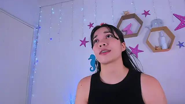 Emiily_Parkerr on StripChat 