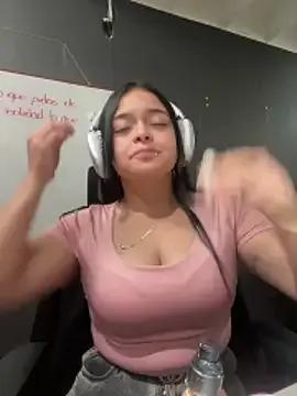 Emily_Rivers_ — Show me your BOOBS 