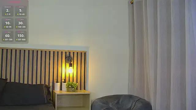 emma_morales_ — Sensual Dance