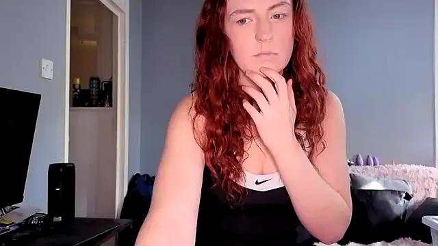 ENGLISHEMILY_69 — FINGER ASS TO CAM PVT OPEN