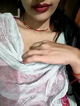 Eshwari_Chopra — Private on StripChat