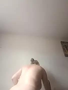 Estefania_Arce on StripChat 