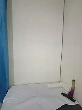 Estefania_Arce on StripChat 