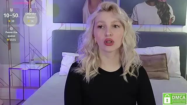 Eva__Summer — moaning of pleasure