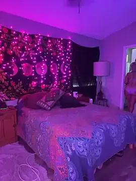 Eva_Monroe-'s avatar