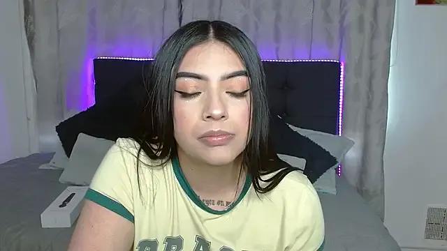eva_six —  Panty off 