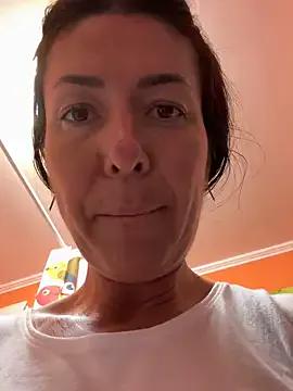 eveangelll on StripChat 