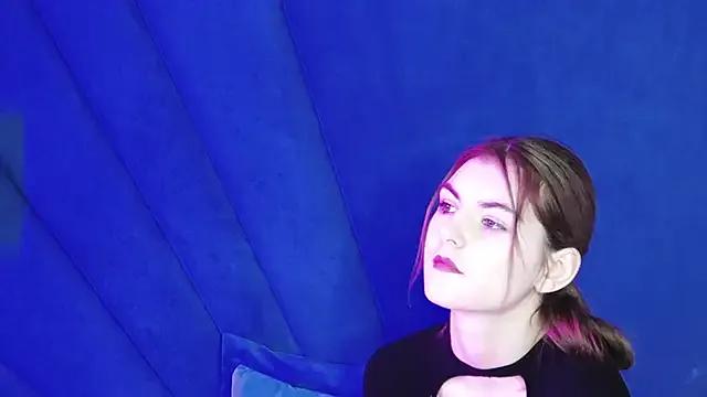 Evelisse on StripChat 