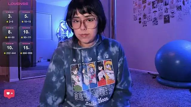 Evie-Luna — PANTIES OFF & OIL BOOTY & PUSSY CLOSE UP