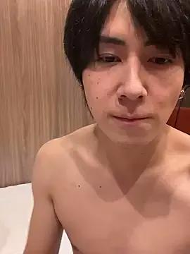 fantasy_JP — Freechat on StripChat