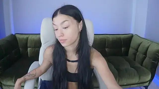 FataleNellie on StripChat 