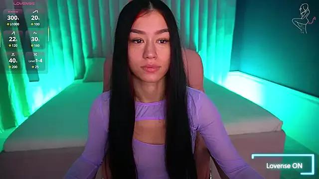 FataleNellie — Freechat on StripChat