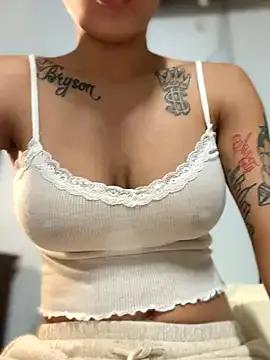 FerrariFrench — Squirt #2 with cream