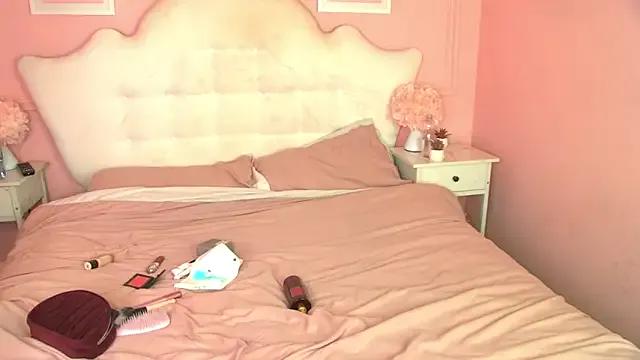 FerrariRedxBabestation on StripChat 
