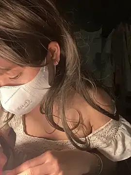 Fin-xinh18 — Group on StripChat