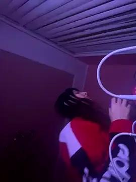 Flossy_Vettie on StripChat