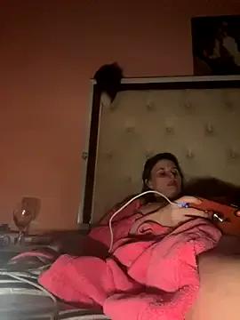 Flossy_Vettie on StripChat