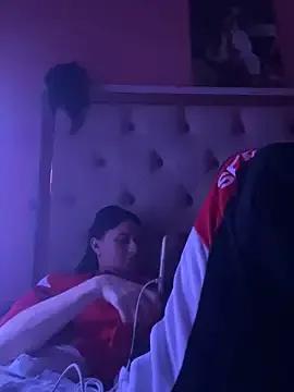 Flossy_Vettie on StripChat