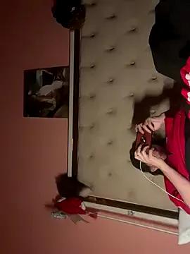 Flossy_Vettie on StripChat